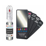 CHEVROLET GJE PLACID GREY — 20Ml Touch Up