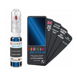 FIAT LANCIA 845A BLU NICOLE CIMABUE — 20Ml Touch Up