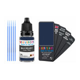 FIAT LANCIA 784A BLU VELVET — 10Ml Touch Up
