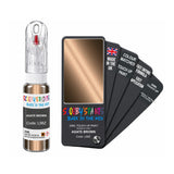 AUDI L98Z AGATE BROWN — 20Ml Touch Up