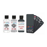 DACIA KPW GREY URBAN — 30Ml Touch Up Primer Lacquer