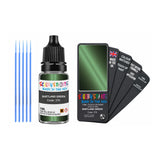 BMW 370 SHETLAND GREEN — 10Ml Touch Up