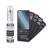 CHRYSLER DT8932 PARADE BLUE — 20Ml Touch Up