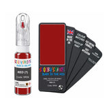 DAIHATSU 5R09 RED 7 — 20Ml Touch Up