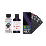 FORD JT DK BALTIC — 30Ml Touch Up Primer