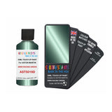 ASTON MARTIN AST5019D DBR9 RACING GREEN — 30Ml Touch Up
