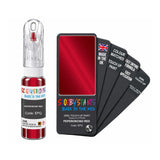 CITROEN EPQ PEPERONCINO RED — 20Ml Touch Up