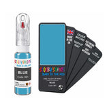 DAIHATSU 881 BLUE — 20Ml Touch Up