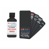 DACIA 20523 GREY GRAINE — 30Ml Touch Up
