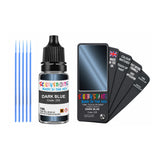 BUGATTI 225 DARK BLUE — 10Ml Touch Up