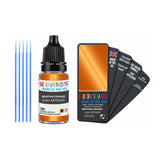 ASTON MARTIN AST5042D MONTANA ORANGE — 10Ml Touch Up