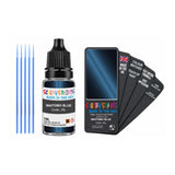 AUDI J5L WAITOMO BLUE — 10Ml Touch Up