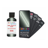 FIAT LANCIA EZQ GREY GUERCINO FERRO — 30Ml Touch Up