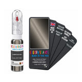 ASTON MARTIN AST1138D CUMBERLAND GREY — 20Ml Touch Up