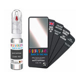 BUGATTI 432 WHITE SAPPHIRE — 20Ml Touch Up