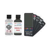 DAIHATSU 5G02 GREEN 7 — 30Ml Touch Up Primer