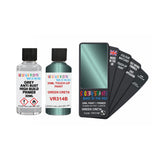 FIAT LANCIA VR314B GREEN CRETA — 30Ml Touch Up Primer