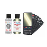 FIAT LANCIA 797A GREEN SHANTI — 30Ml Touch Up Primer