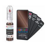 DODGE 1H CHESTNUT BROWN — 20Ml Touch Up