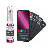 FORD GP DEEP IRIS — 20Ml Touch Up