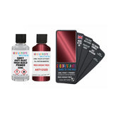 ASTON MARTIN AST1232D RED HESAY RED — 30Ml Touch Up Primer