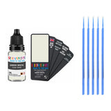 ACURA NH82 GREEK WHITE — 10Ml Touch Up