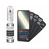 FORD TD GREENISH HILL GRAY — 20Ml Touch Up