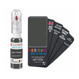 CITROEN AC147 GREY TYPHON — 20Ml Touch Up