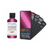 CHRYSLER GHP FURIOUS FUSION — 30Ml Touch Up
