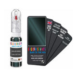 ASTON MARTIN AST1332 GHILLIES GREEN — 20Ml Touch Up