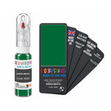 FIAT LANCIA 6029 GREEN MENTA — 20Ml Touch Up