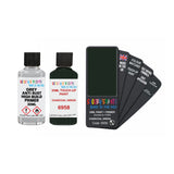 FORD 6958 CHARCOAL GREEN — 30Ml Touch Up Primer