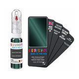 ASTON MARTIN AST5029D PORSCHE FOREST GREEN — 20Ml Touch Up