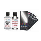FIAT LANCIA VV606N GREY VINCI — 30Ml Touch Up Primer
