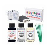 AUDI LY5L SAMT BLUE — 30Ml Repair Kit