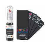 FIAT LANCIA 611 GREY BRISTOL — 20Ml Touch Up