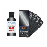 ALFA ROMEO VV410 BLU — 30Ml Touch Up