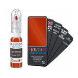 CHRYSLER PVP GO MAN GO — 20Ml Touch Up
