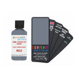 DODGE RC2 LIGHT CIRRUS GREY — 30Ml Touch Up