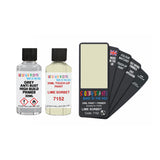 FORD 7152 LIME SORBET — 30Ml Touch Up Primer