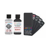 DACIA BU0810 ALIANCE BLACK — 30Ml Touch Up Primer