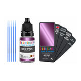 FORD IR MED PINK — 10Ml Touch Up