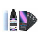 ASTON MARTIN AST5176D CHAMELEON BLUE — 10Ml Touch Up