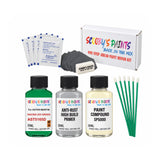 ASTON MARTIN AST5165D RACING ZIG GREEN — 30Ml Repair Kit