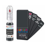 FIAT LANCIA 735A GREY CARRARA — 20Ml Touch Up