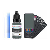 FORD 7100 LIGHT TUNDRA GREEN — 10Ml Touch Up