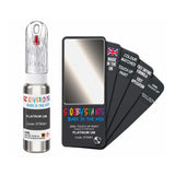 CHRYSLER DT9081 PLATINUM UM — 20Ml Touch Up