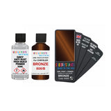 CHRYSLER 806/B BRONZE — 30Ml Touch Up Primer