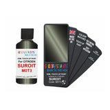 CITROEN M0T3 SUROIT — 30Ml Touch Up