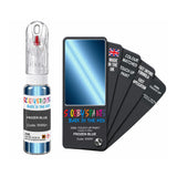 BMW WW91 FROZEN BLUE — 20Ml Touch Up